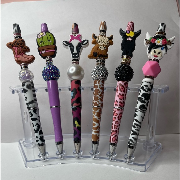 Custom Pens - Picture 3 of 6